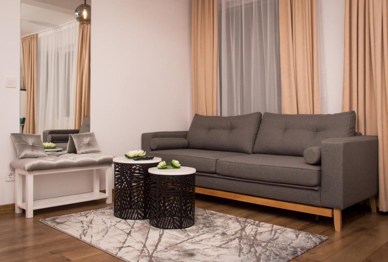 Pension Delia Gardens Timisoara Exterior foto