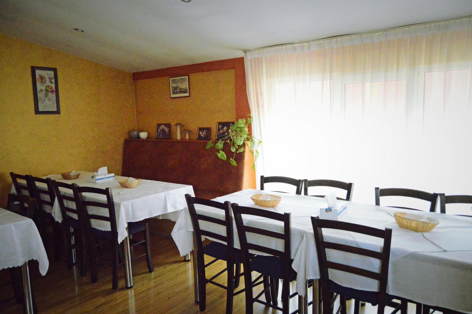 Pension Delia Gardens Timisoara Exterior foto